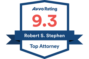 Avvo Rating 9.3
