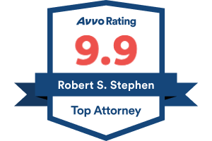 Avvo Rating 9.3